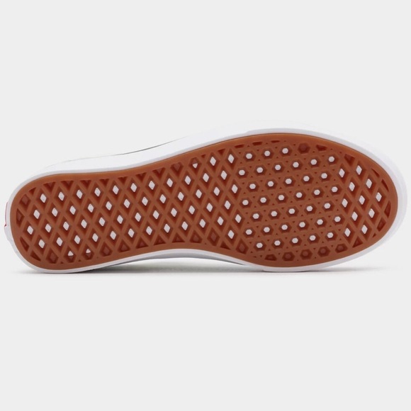 Vans Comfycush Old Skool Sneakers - Picture 10 of 11